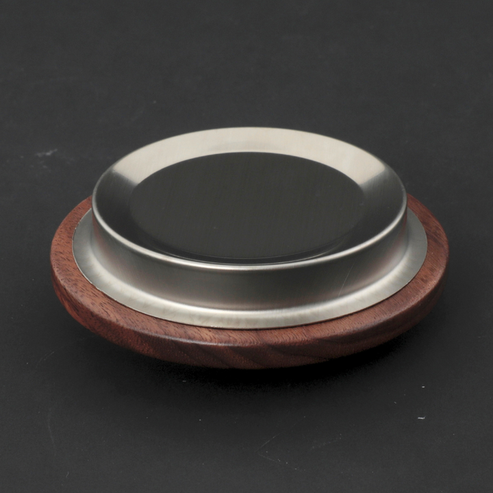 Glass Tea Mug (400ml / 13.5 oz)