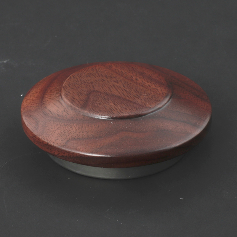 Glass Tea Mug (400ml / 13.5 oz)