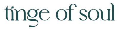 Tinge of Soul logo