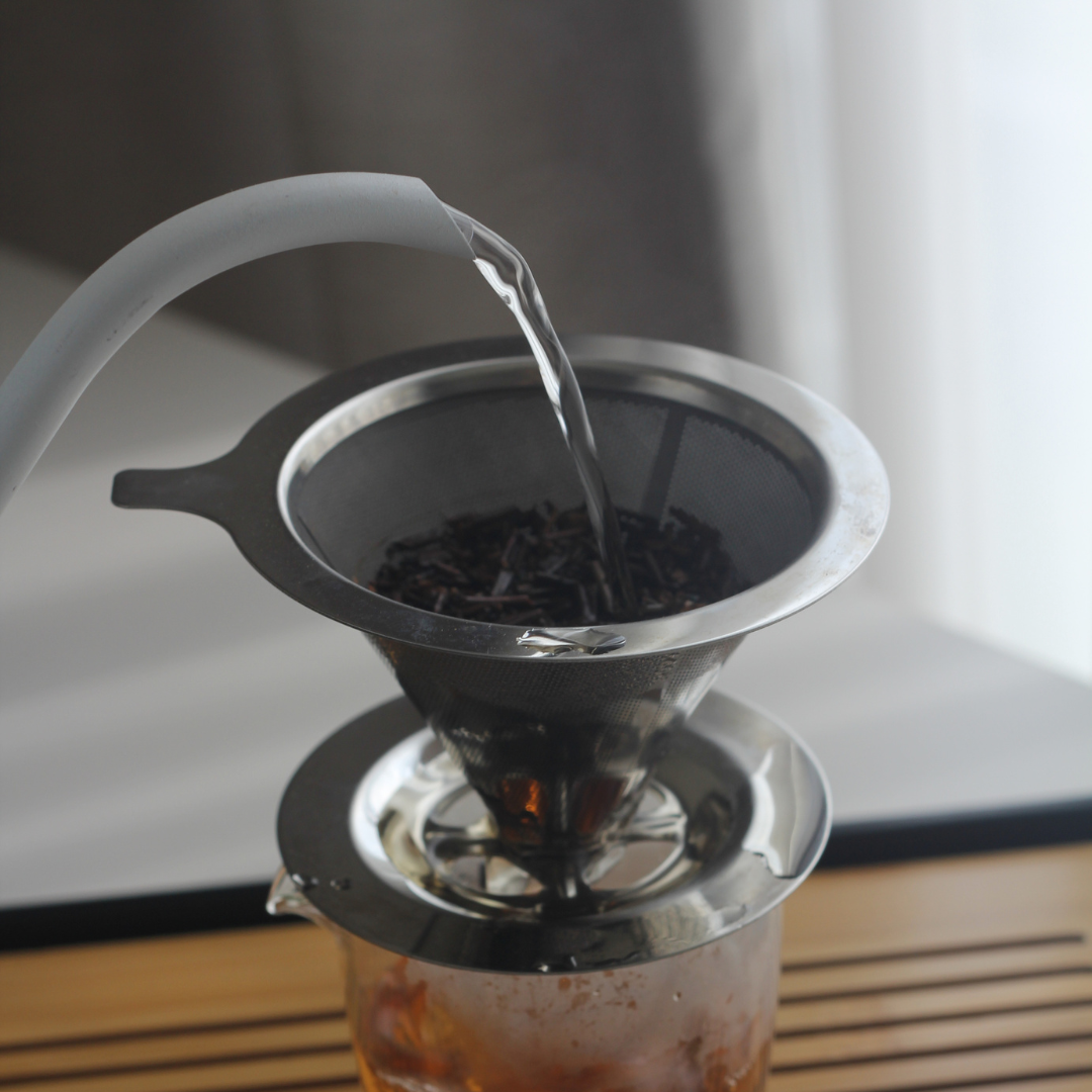 [OUR STORY] Korea’s Coffee Culture, its Underlying Realities, and Hojicha