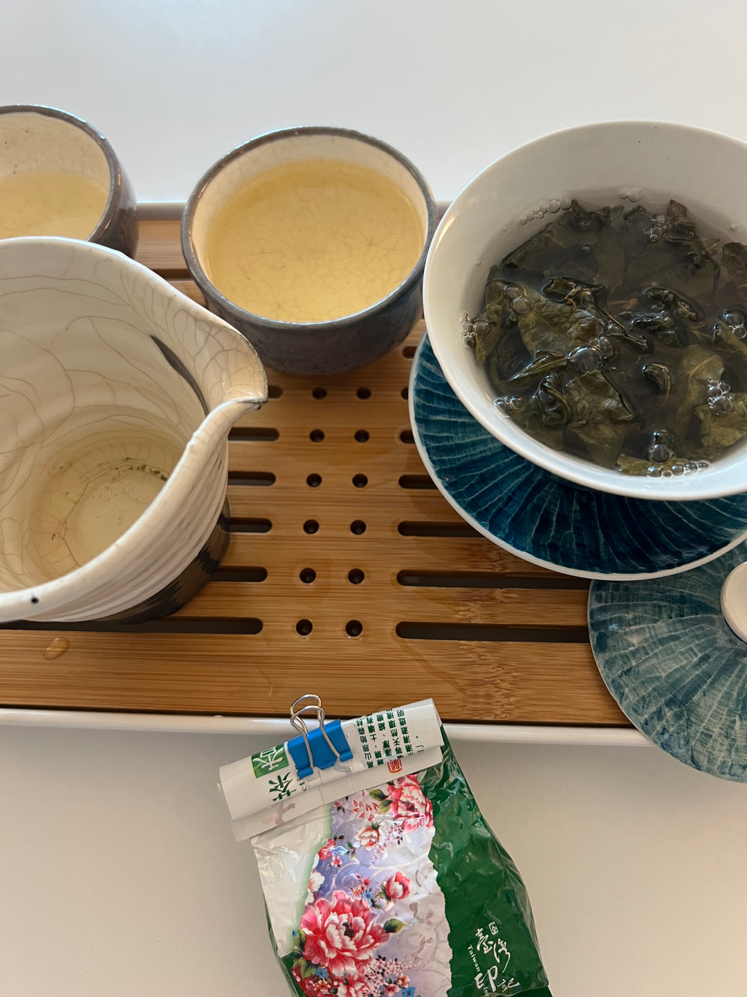 TEA JOURNEY [11] | How to pick the best Oolong