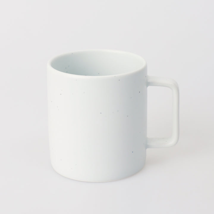 [Sol] Soonsoo Matte White Mug