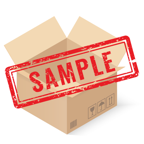 [Wholesale] samples request