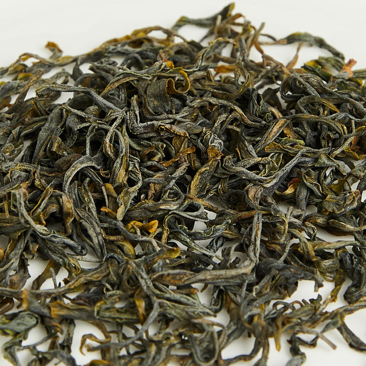 [Juklim] Organic Sejak Spring Green Tea (40g)