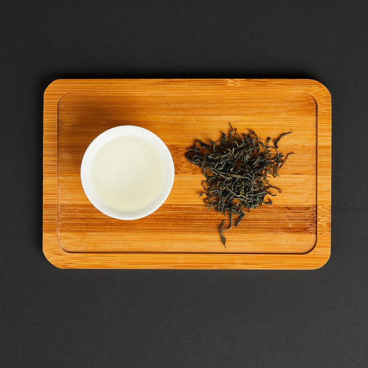[Juklim] Organic Sejak Spring Green Tea (40g)
